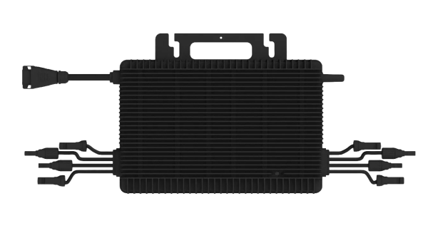 Mikrowechselrichter HMS-2000-4T